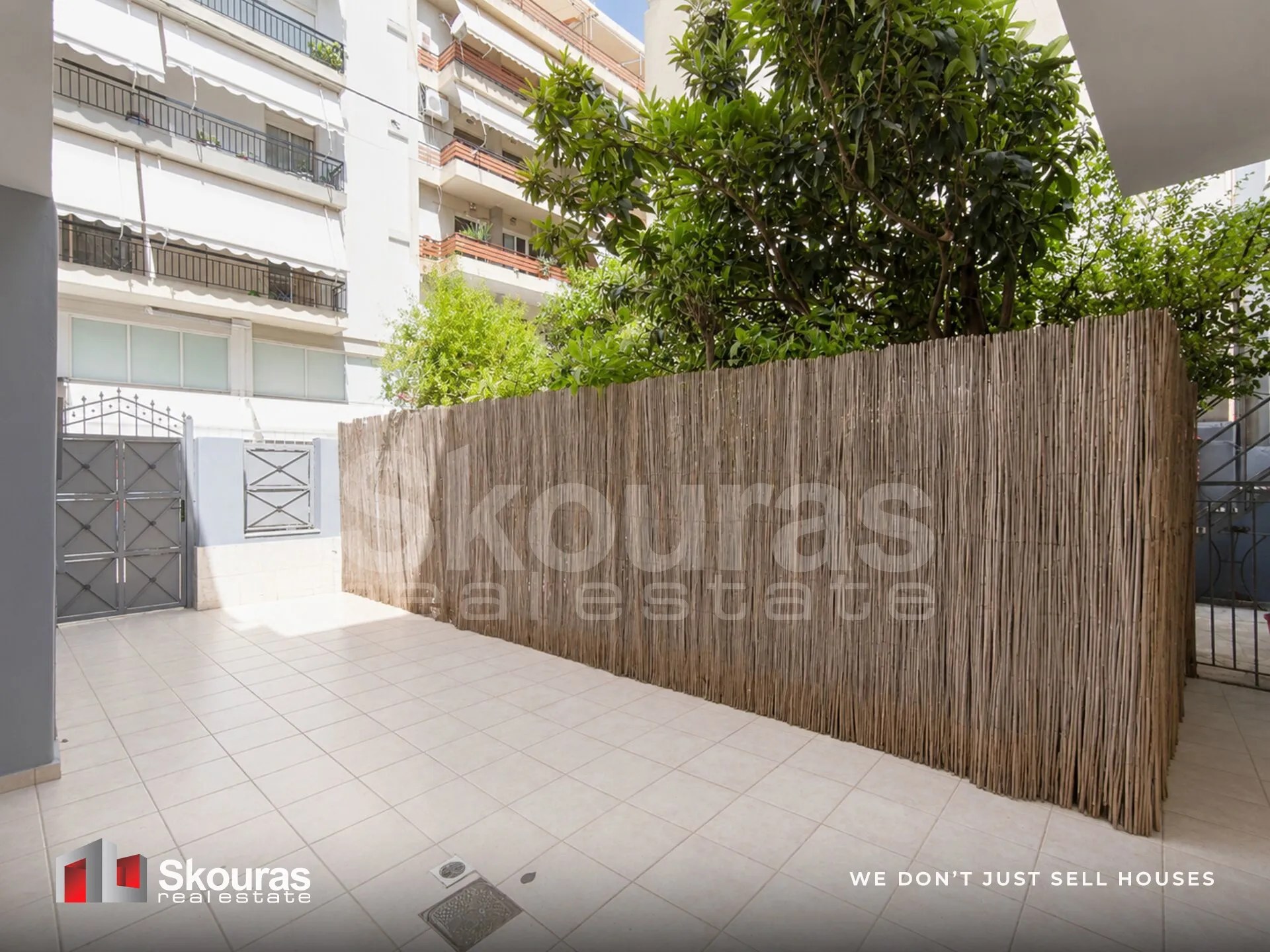 Apartment 105m²  - 2