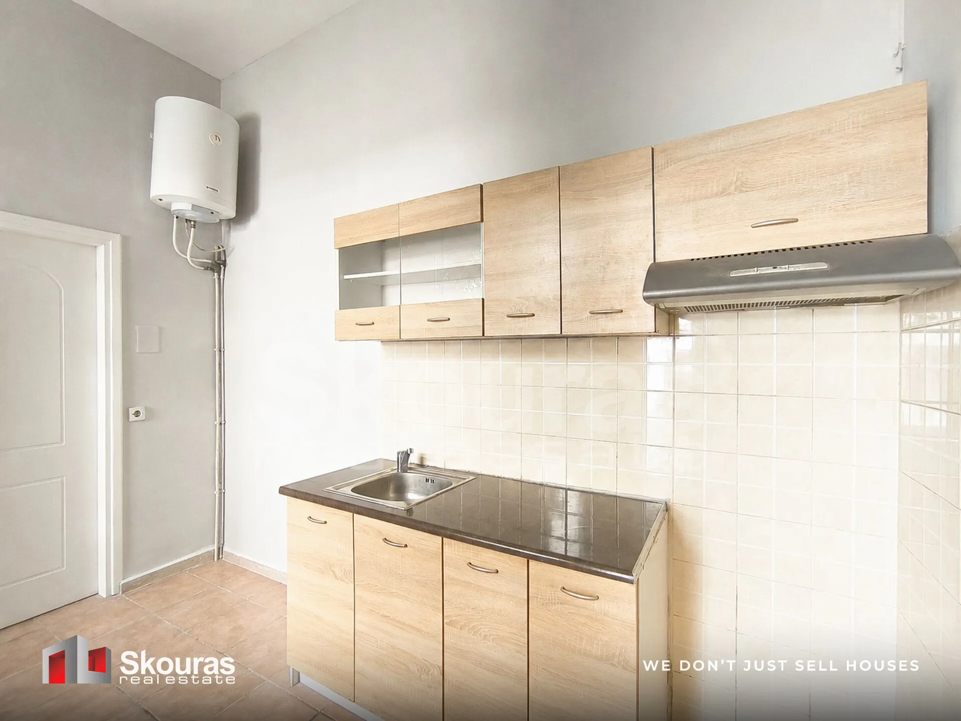 Apartment 105m²  - 3