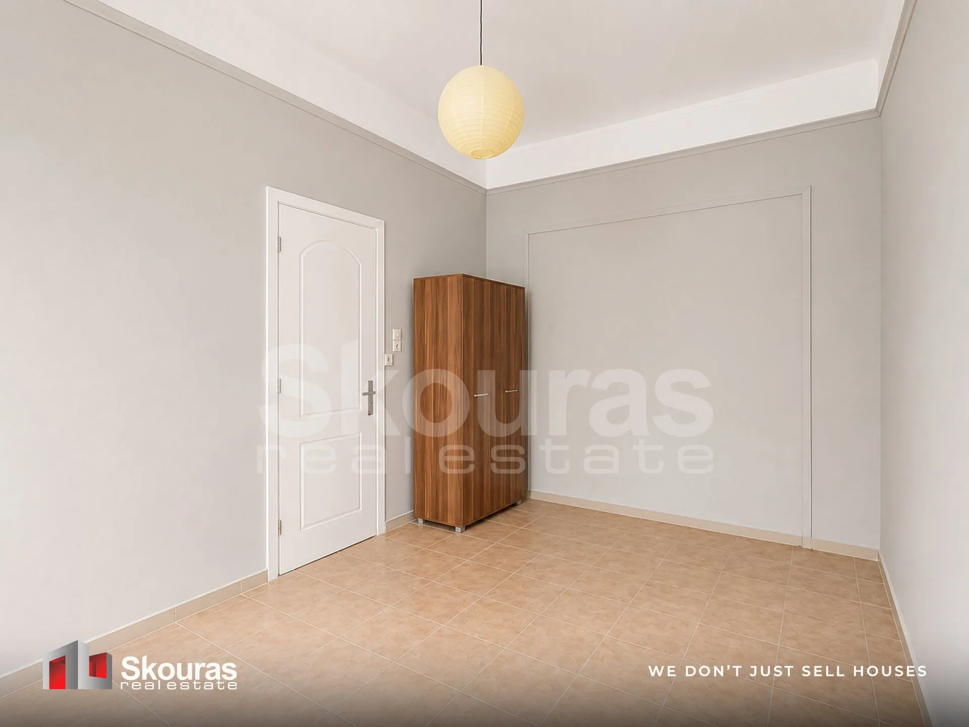 Apartment 105m²  - 5