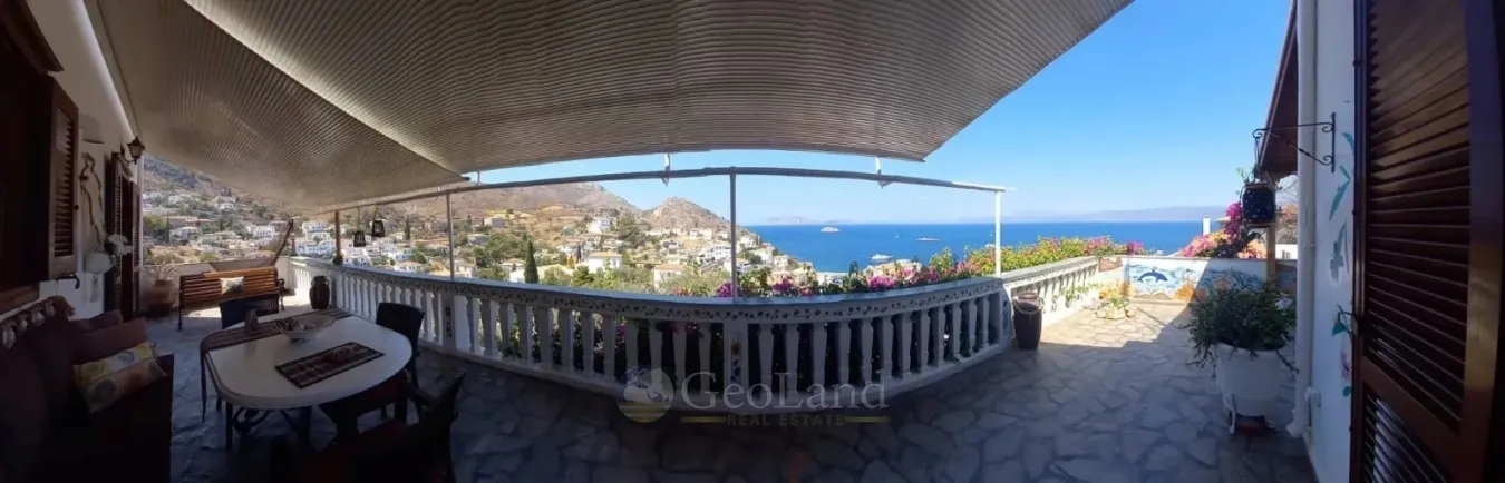 Detached house 70m²  - 2