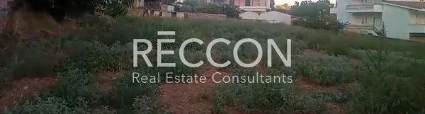 Plot 2200m²  - 4
