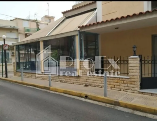 Shop 185m²  - 2