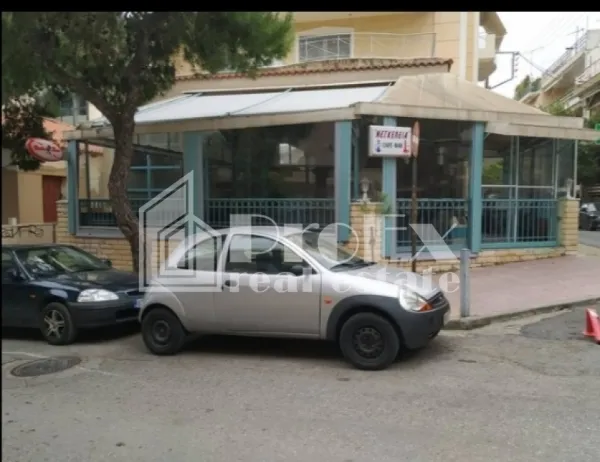 Shop 185m²  - 4