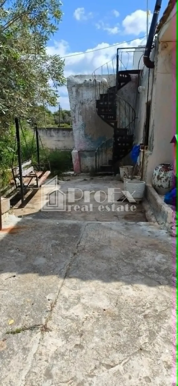 Μονοκατοικία 65τ.μ.  - 4