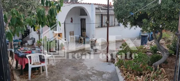 Μονοκατοικία 65τ.μ.  - 5