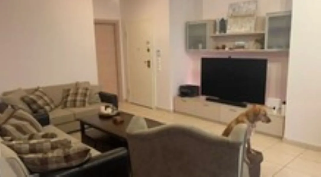 Apartment 79m²  - 2