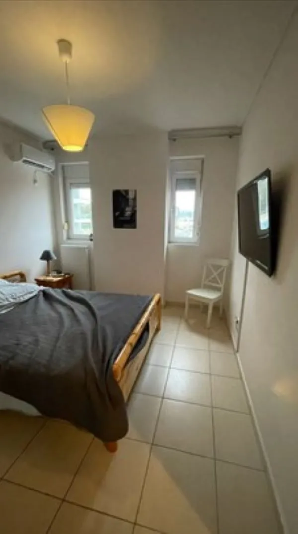 Apartment 79m²  - 3