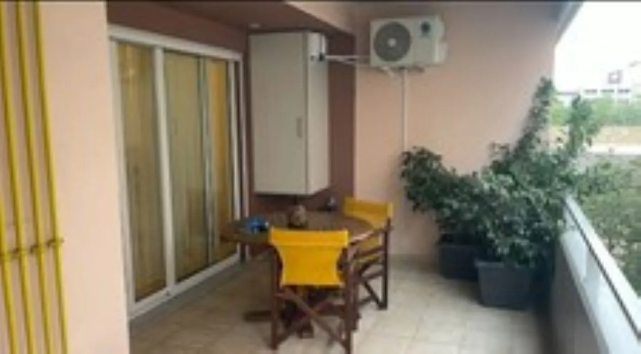 Apartment 79m²  - 5