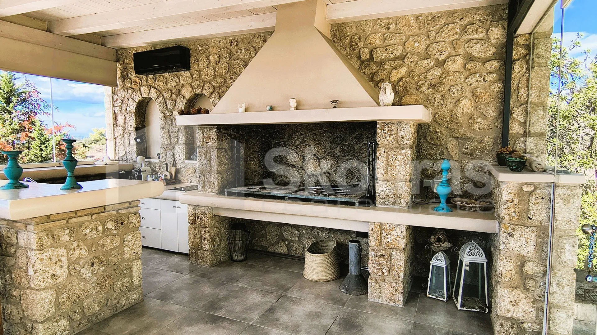 Studio 29m²  - 4