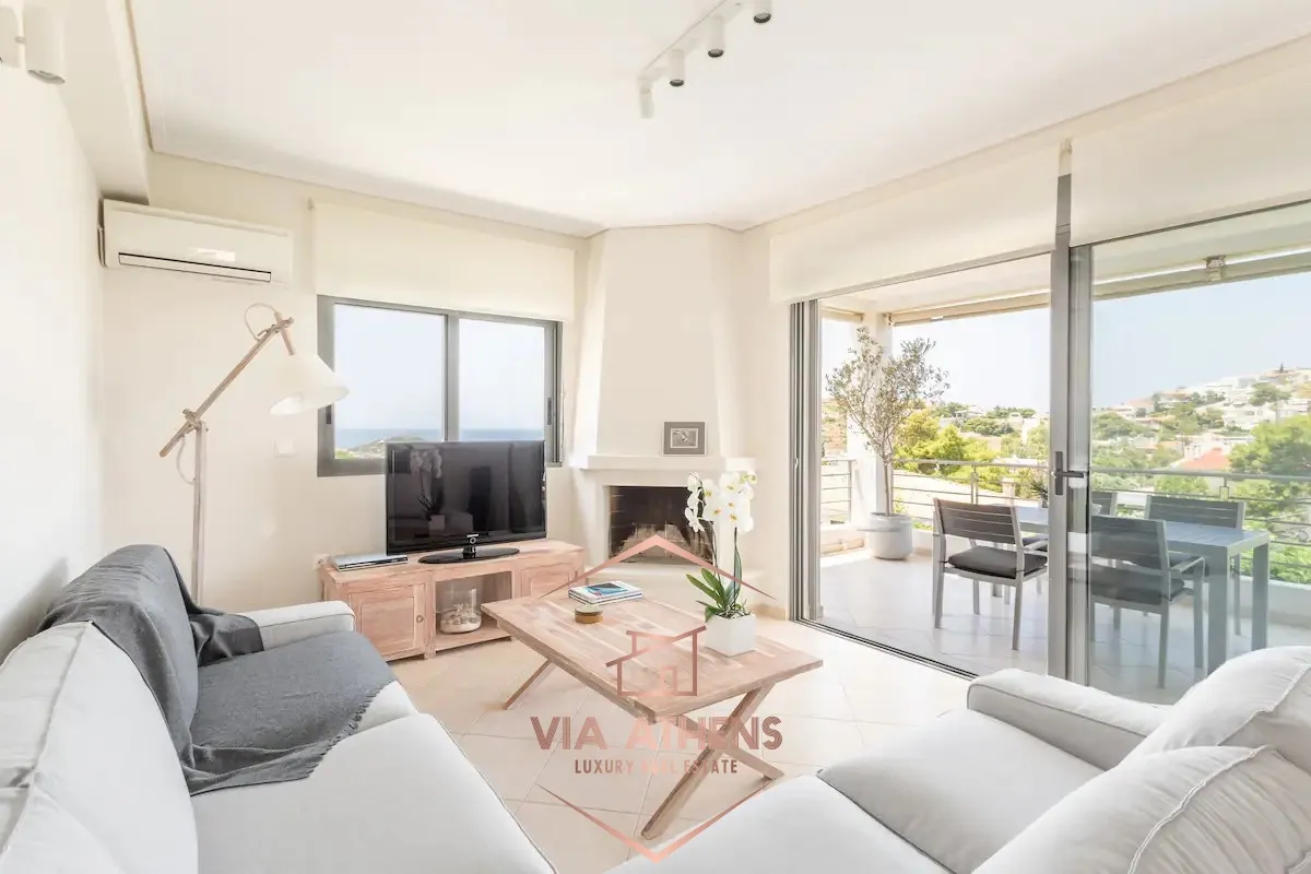 Apartment 85m²  - 2
