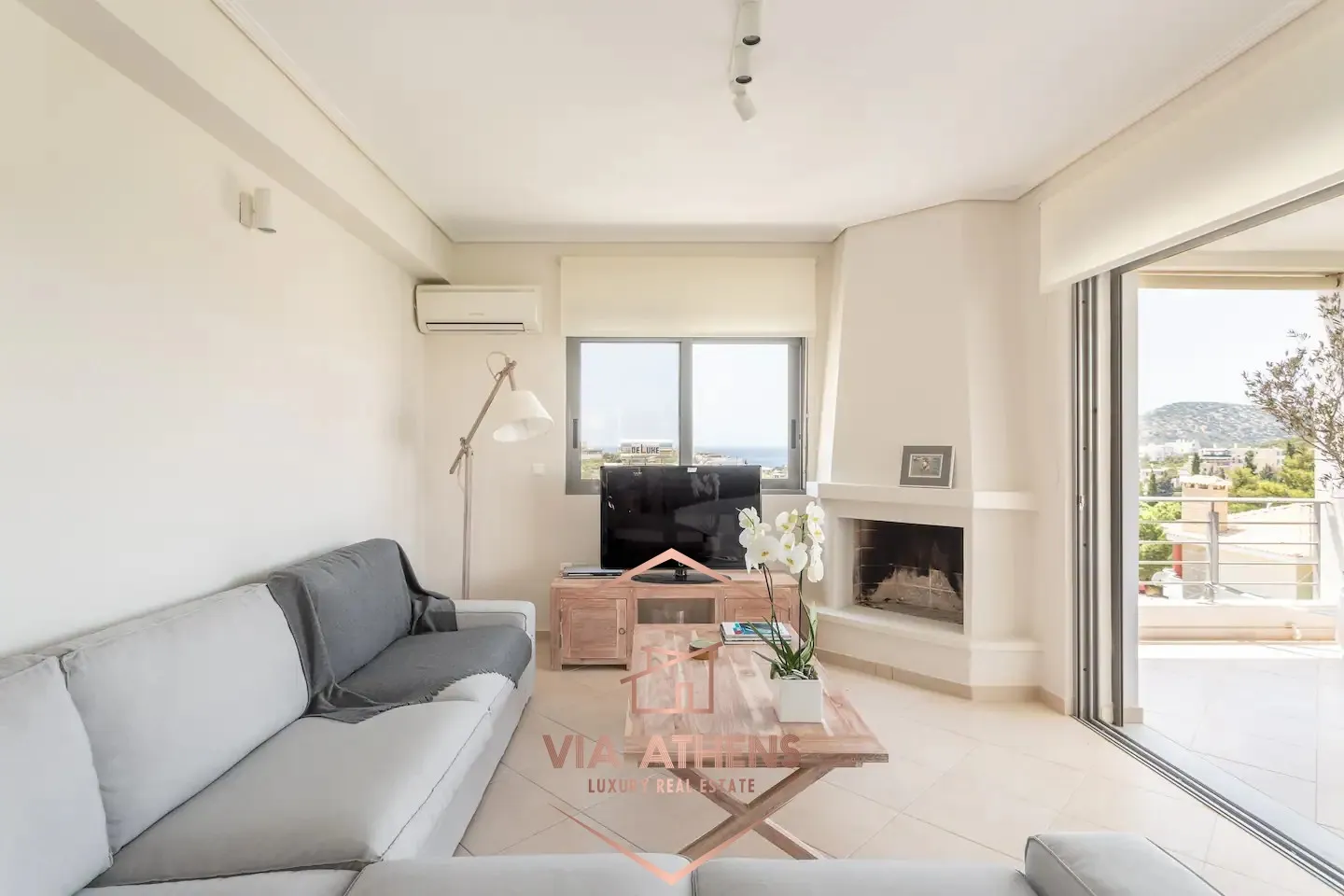 Apartment 85m²  - 3