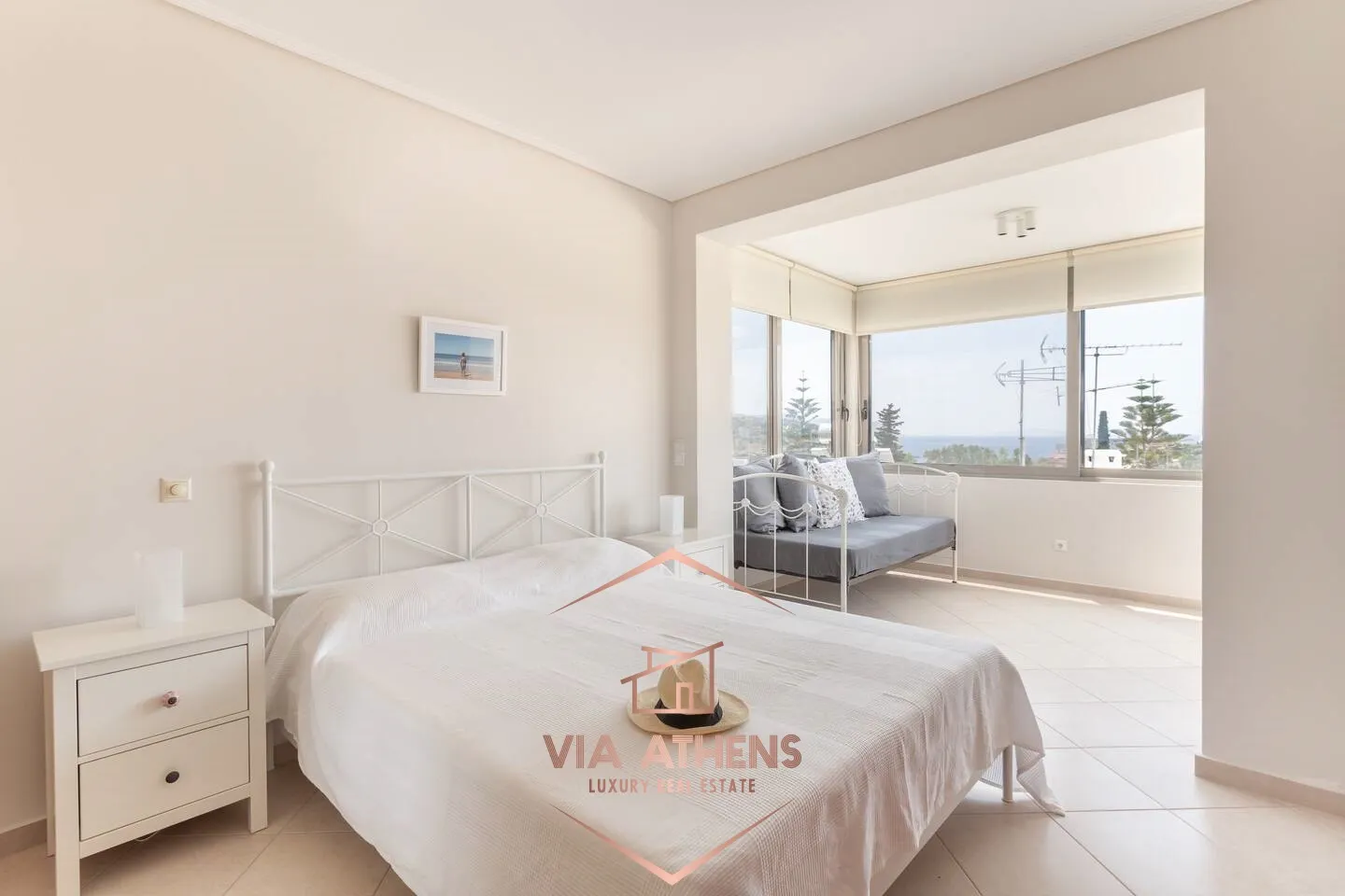 Apartment 85m²  - 4