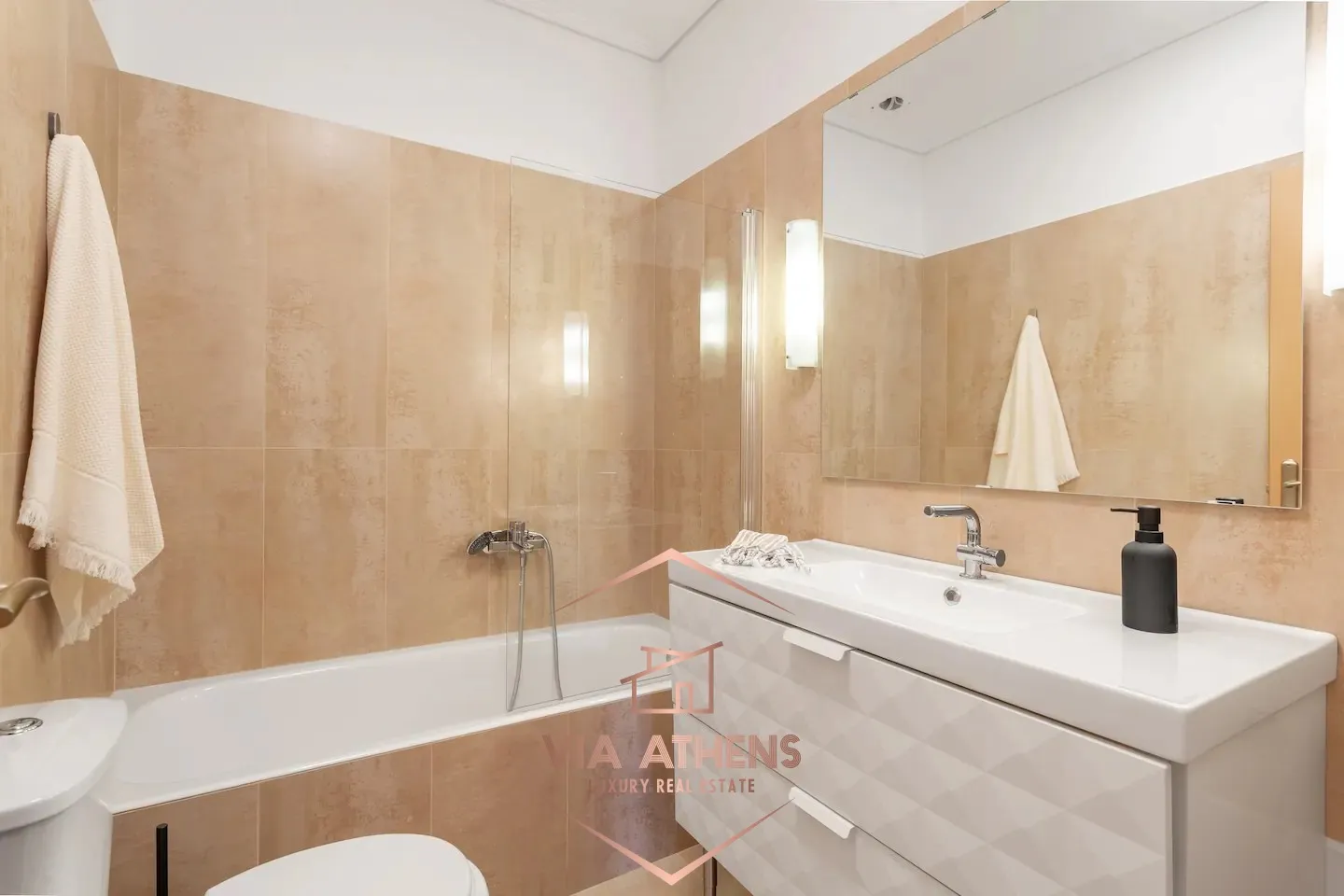 Apartment 85m²  - 5