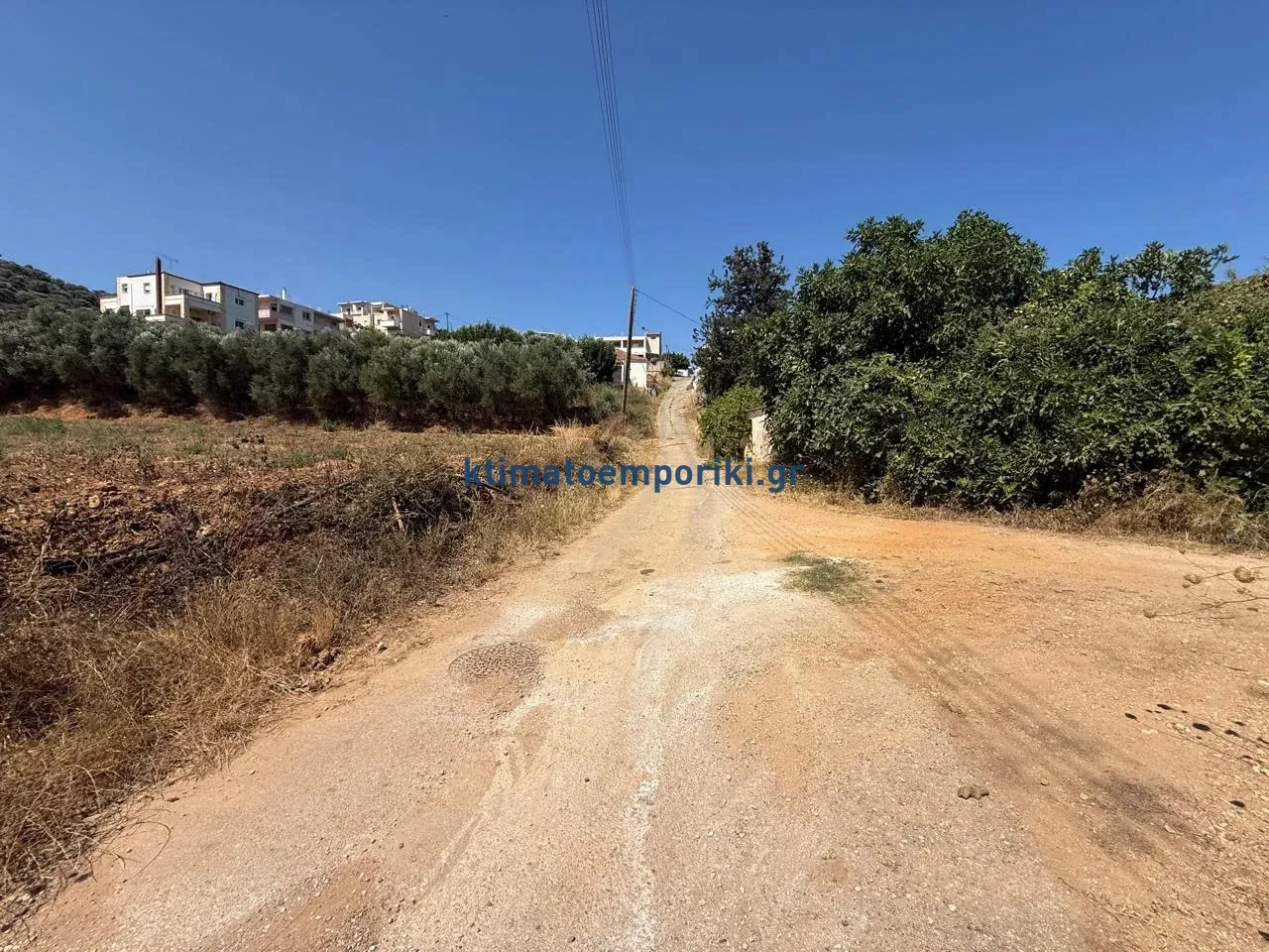 Plot 1488m²  - 4