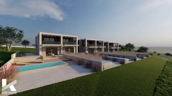 Maisonette 70m²  - 4
