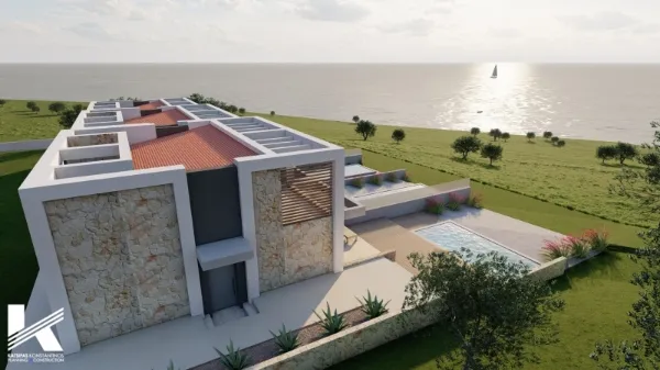 Maisonette 70m²  - 5