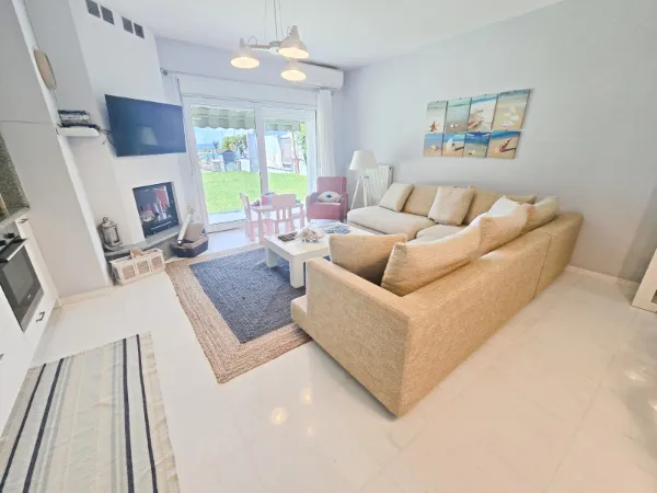 Detached house 95m²  - 2