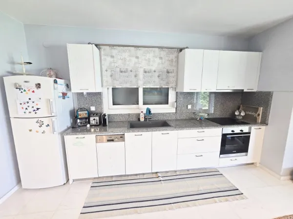 Detached house 95m²  - 3