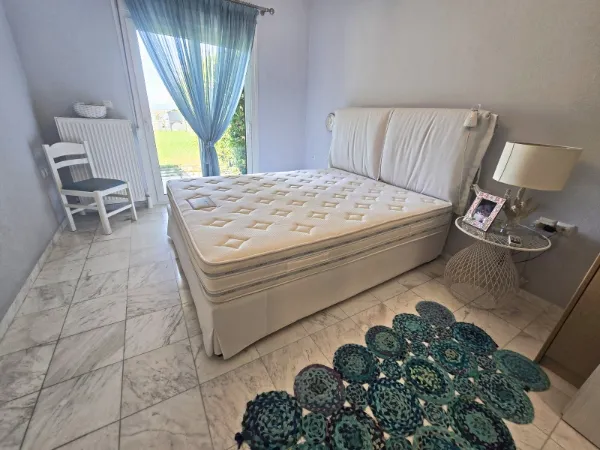 Detached house 95m²  - 4