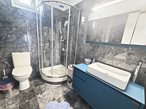 Detached house 95m²  - 5