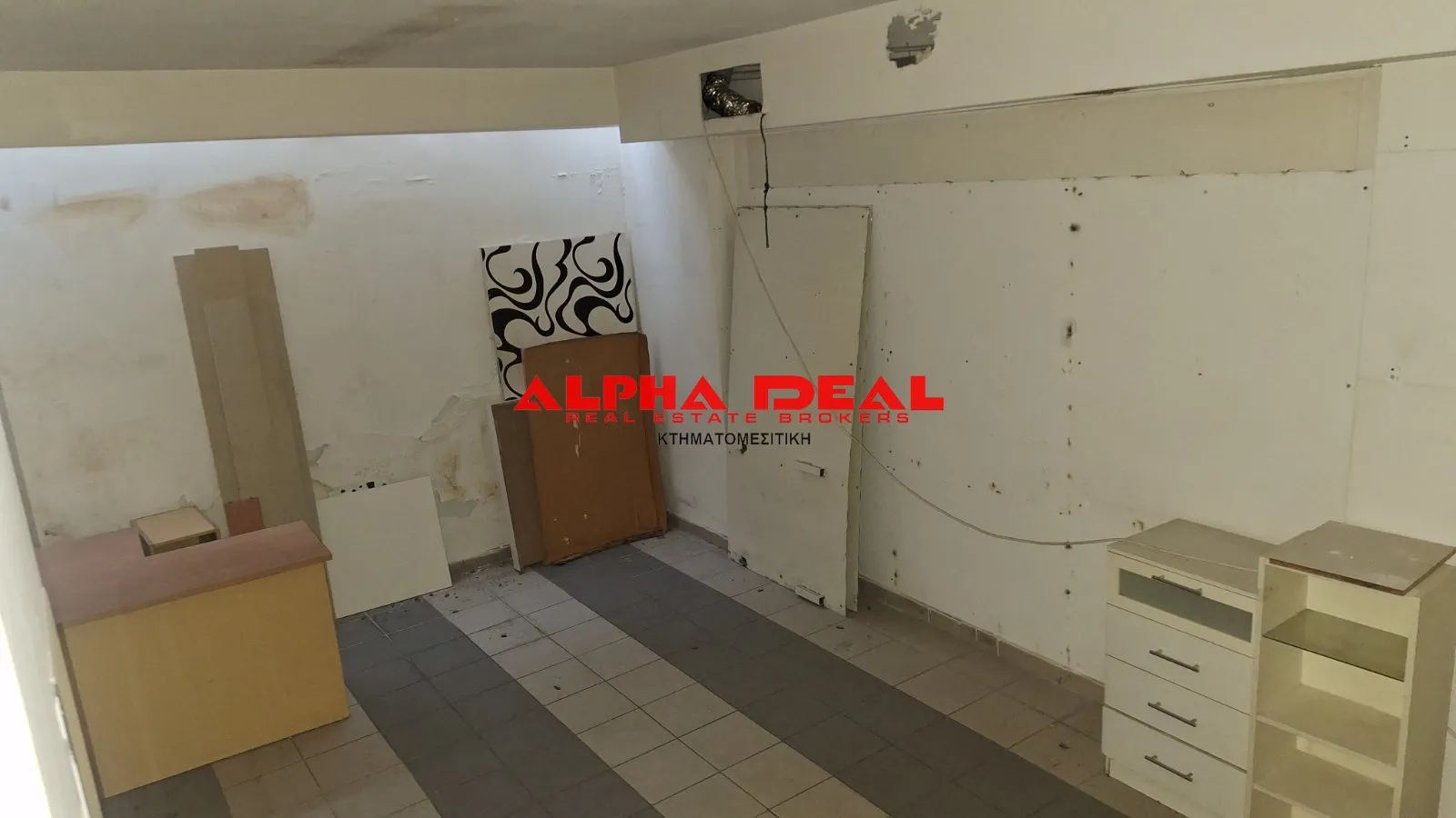 Shop 75m²  - 3