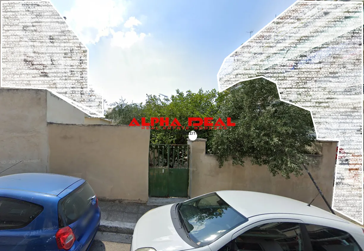 Οικόπεδο 378τ.μ.  - 2