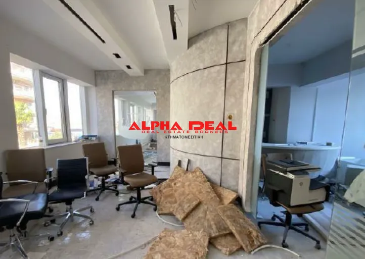 Γραφείο 134τ.μ.  - 2