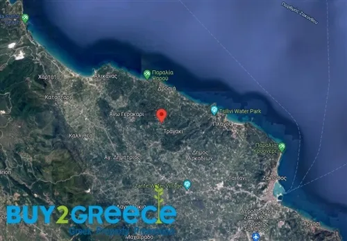 Οικόπεδο 779τ.μ.  - 5
