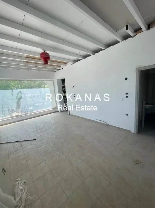 Γραφείο 600τ.μ.  - 5