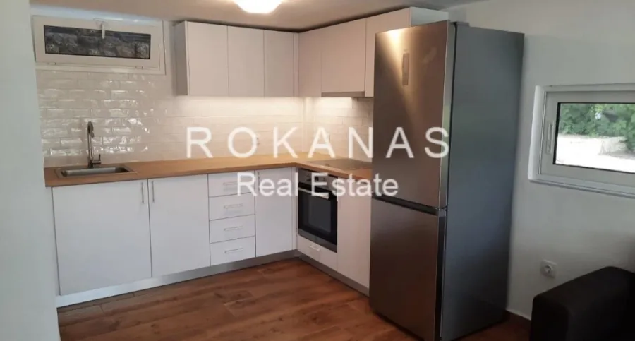 Apartment 45m²  - 2