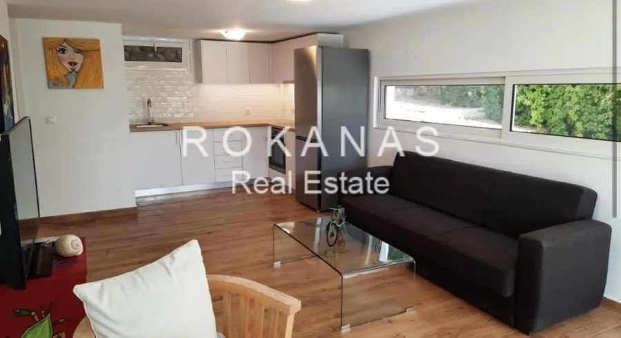 Apartment 45m²  - 3
