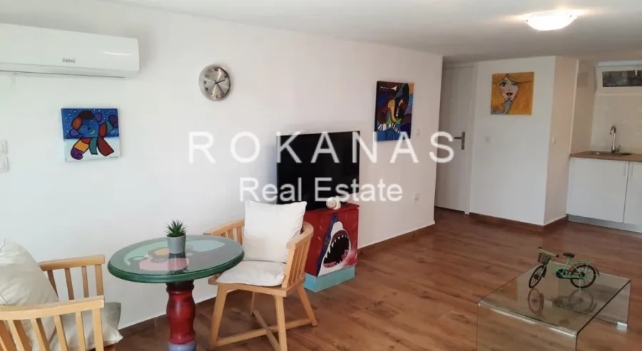 Apartment 45m²  - 4