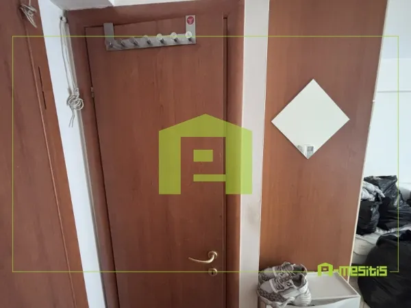 Studio 32m²  - 3