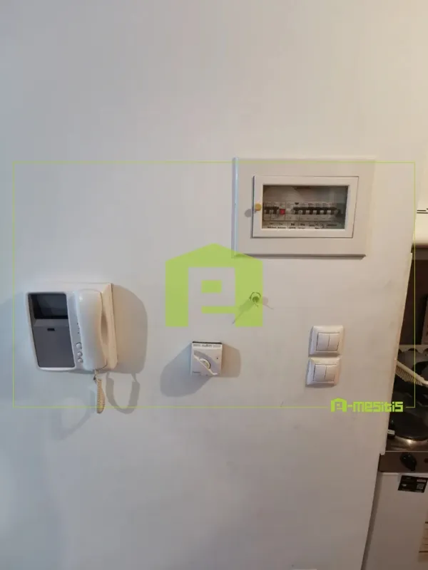 Studio 32m²  - 4