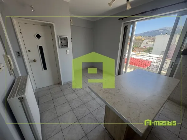 Apartment 55m²  - 2