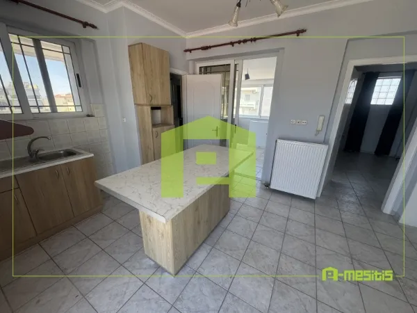 Apartment 55m²  - 3