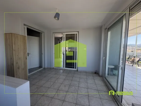Apartment 55m²  - 5