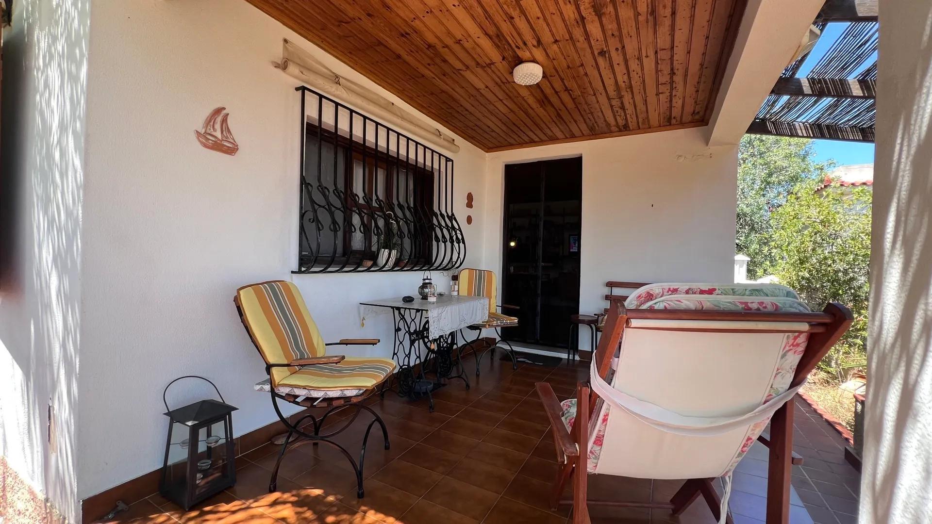 Detached house 60m²  - 2