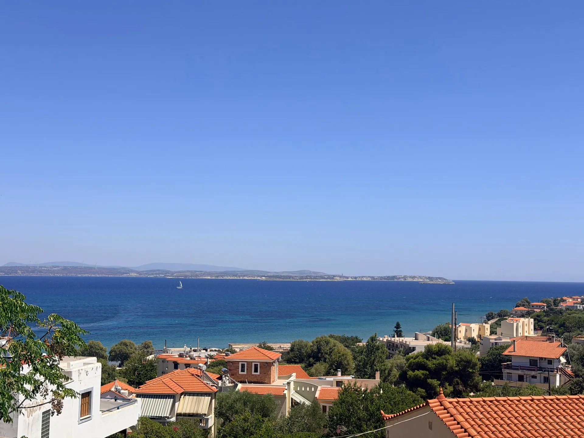 Detached house 60m²  - 4