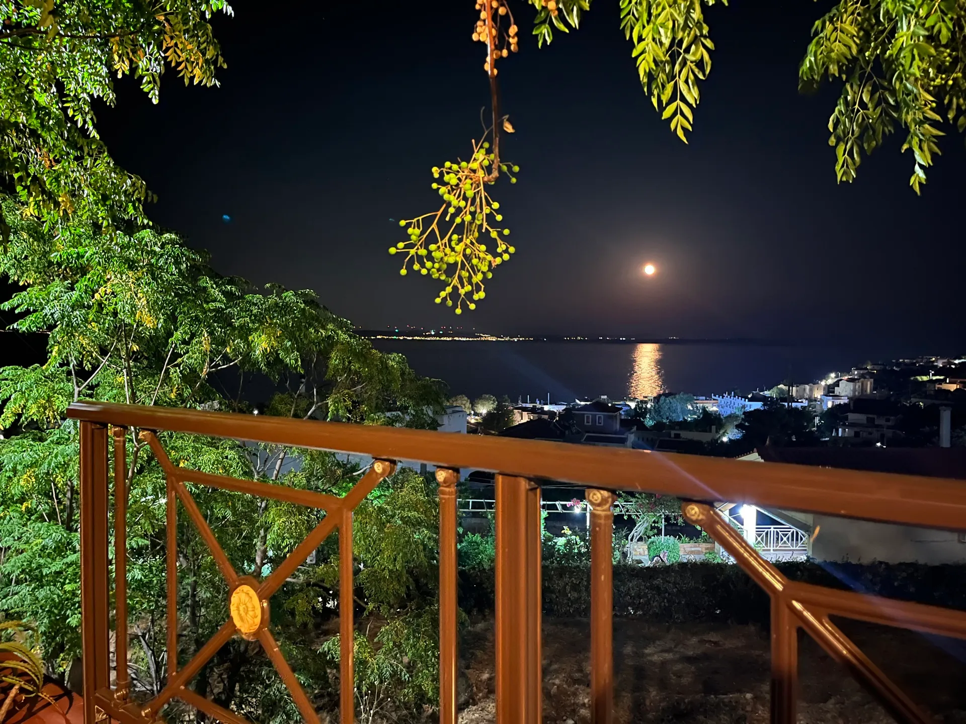 Detached house 60m²  - 5