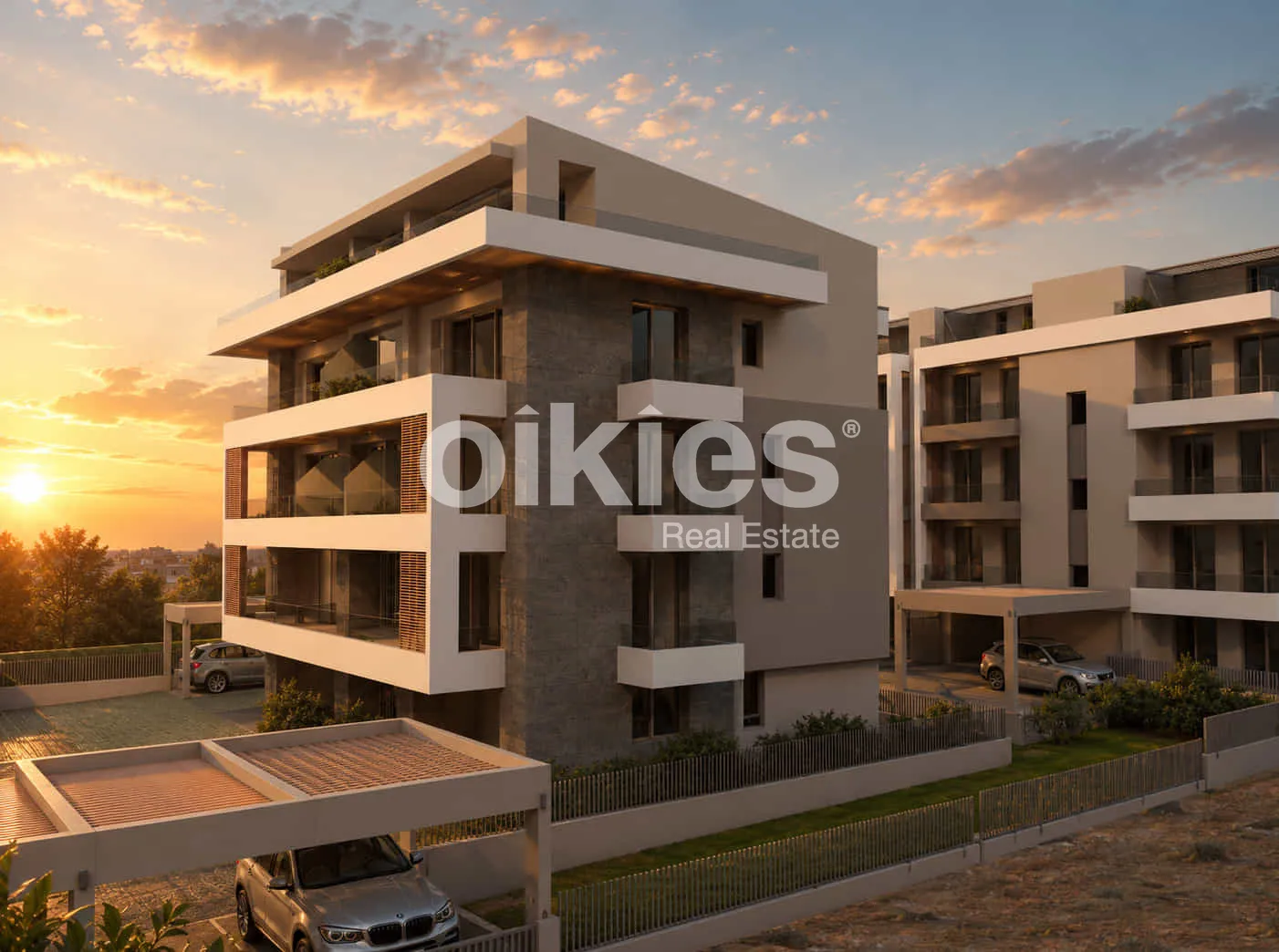 Studio 40m²  - 5