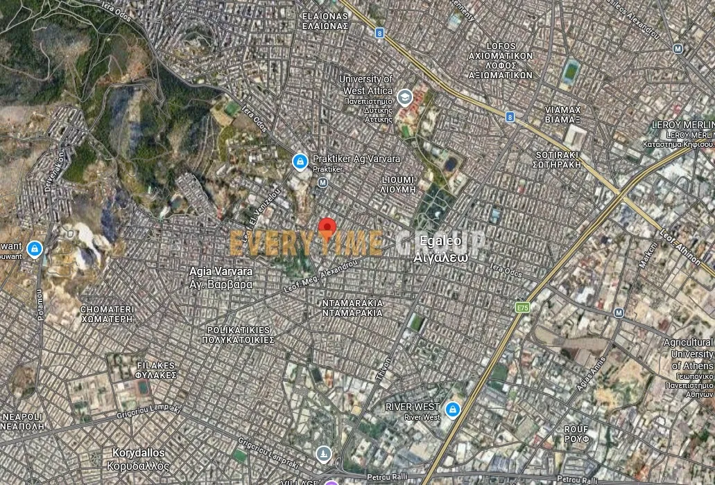 Οικόπεδο 647τ.μ.  - 3