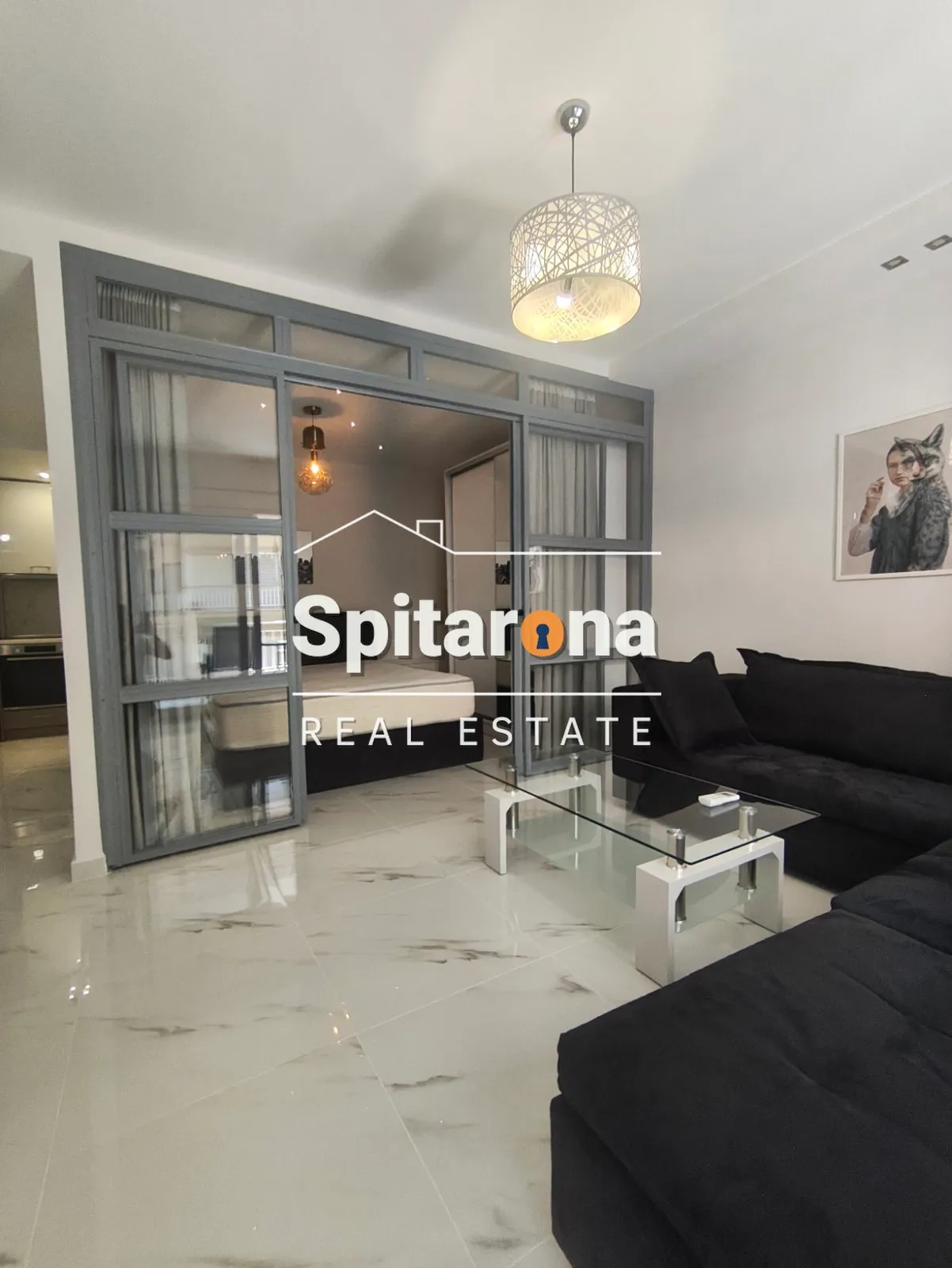 Studio 48m²  - 4