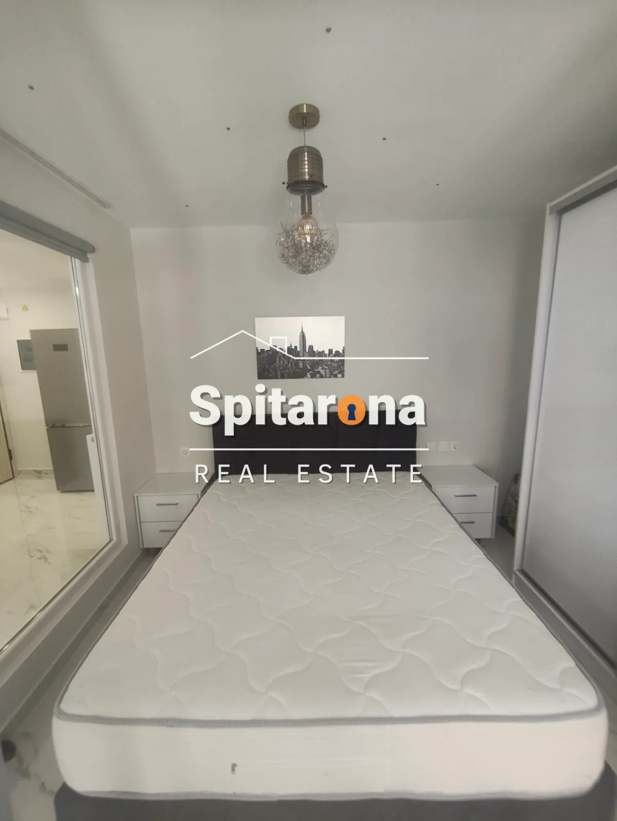 Studio 48m²  - 5