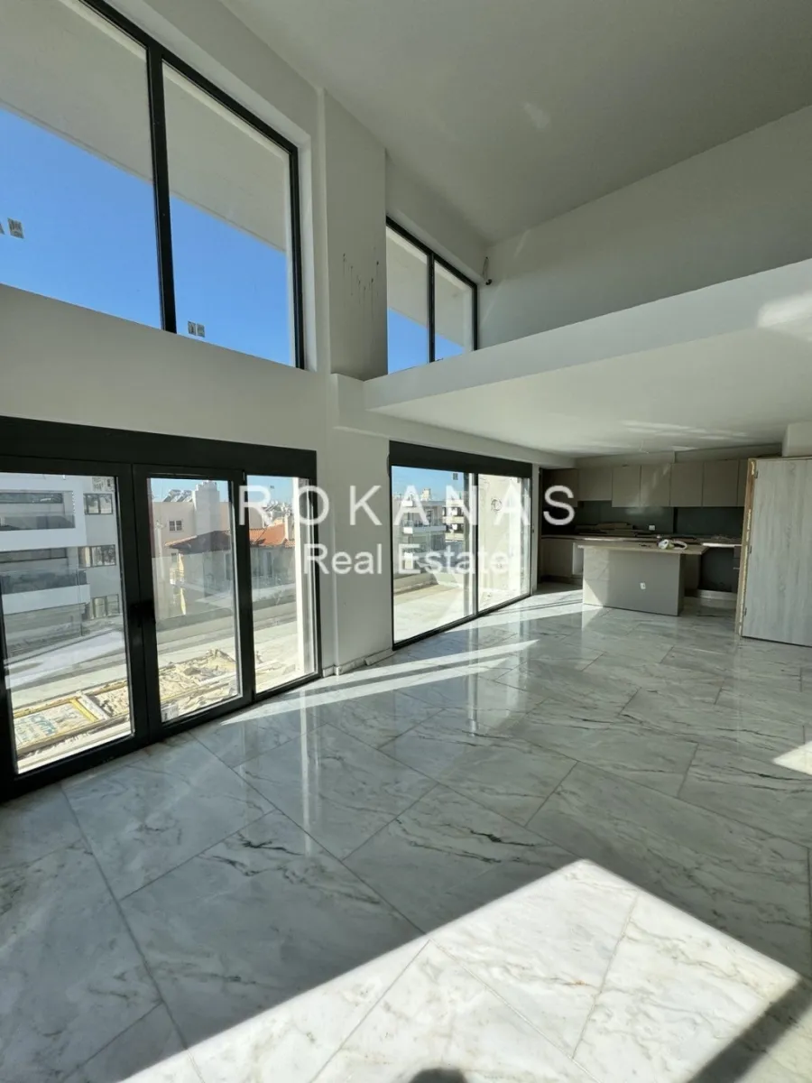Maisonette 176m²  - 2
