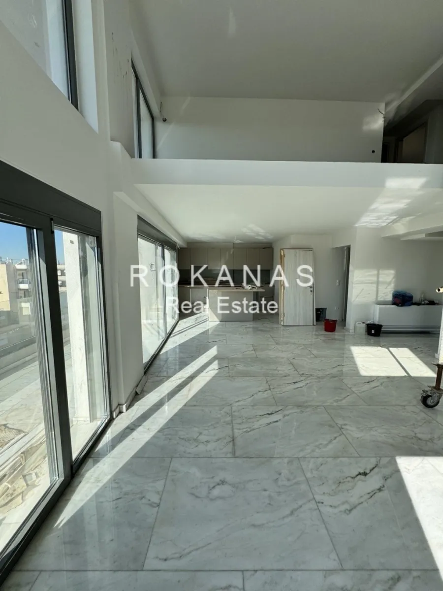 Maisonette 176m²  - 3