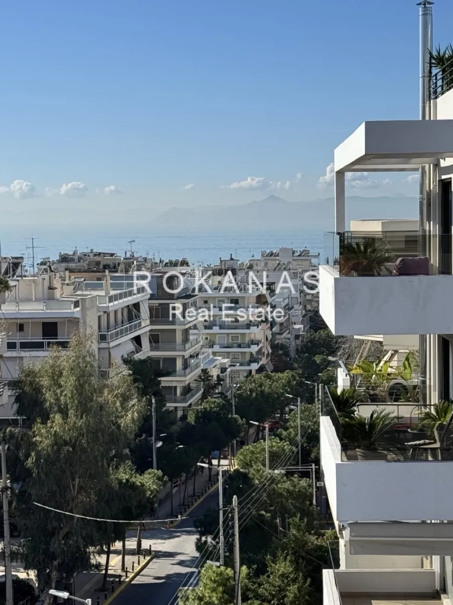 Maisonette 176m²  - 5