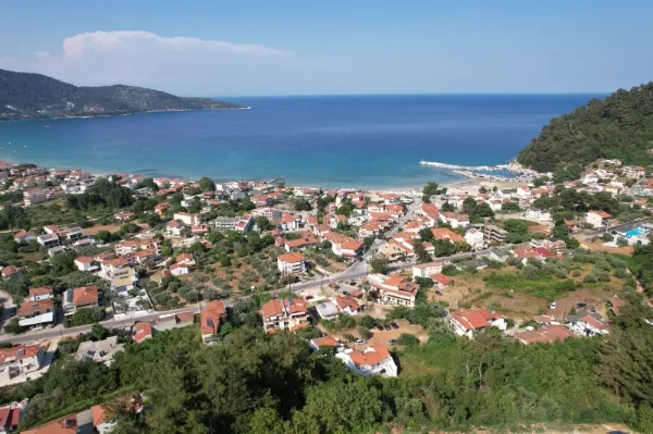 Οικόπεδο 659τ.μ.  - 3