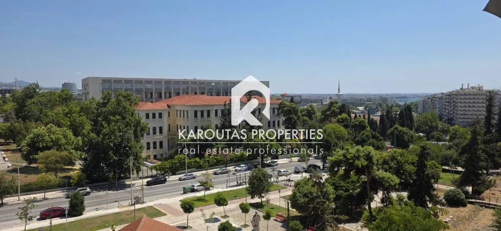 Apartment 80m²  - 2