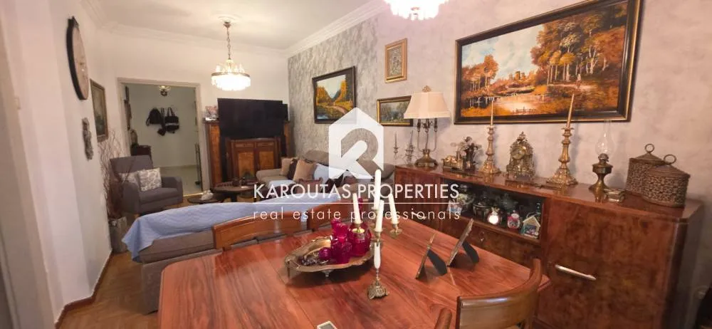 Apartment 80m²  - 4